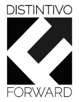 DISTINTIVO FORWARD