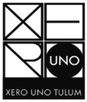 XERO UNO TULUM