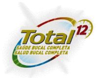 TOTAL 12 SAUDE BUCAL COMPLETA SALUD BUCAL COMPLETA