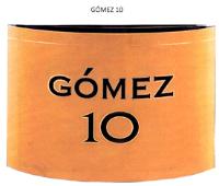 GÓMEZ 10
