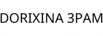 DORIXINA 3PAM