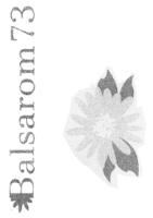 BALSAROM 73