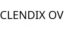 CLENDIX OV