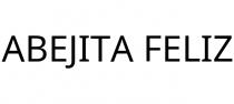 ABEJITA FELIZ