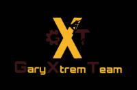 GXT GARYXTREMTEAM