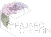 PÁJARO MUERTO