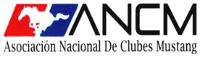 ANCM ASOCIACIÓN NACIONAL DE CLUBES MUSTANG