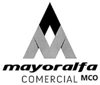 MAYORALFA COMERCIAL MCO