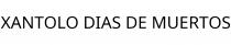 XANTOLO DIAS DE MUERTOS