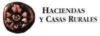 HACIENDAS Y CASAS RURALES