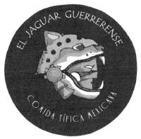 EL JAGUAR GUERRERENSE