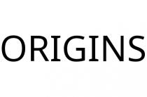 ORIGINS