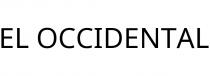 EL OCCIDENTAL