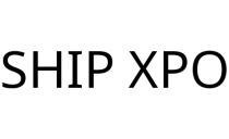 SHIP XPO
