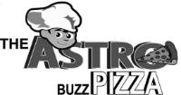 THE ASTRO BUZZ PIZZA