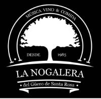 LA NOGALERA DEL GÜERO DE SANTA ROSA