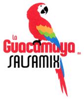 LA GUACAMAYA SALSAMIX