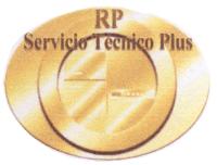 RP SERVICIO TÉCNICO PLUS