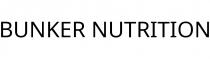 BUNKER NUTRITION