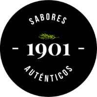 1901 SABORES AUTÉNTICOS