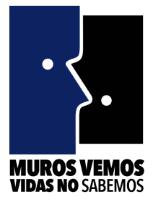 MUROS VEMOS VIDAS NO SABEMOS