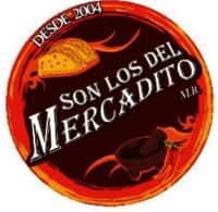 SON LOS DEL MERCADITO