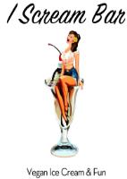 I SCREAM BAR VEGAN ICE CREAM & FUN