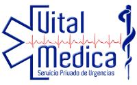 VITAL MEDICA SERVICIO PRIVADO DE URGENCIAS