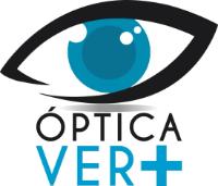 ÓPTICA VER +