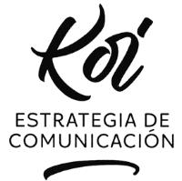 KOI ESTRATEGIA DE COMUNICACIÓN