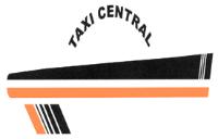 TAXI CENTRAL