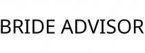 BRIDE ADVISOR