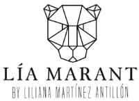 LÍA MARANT BY LILIANA MARTÍNEZ ANTILLÓN