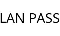 LAN PASS