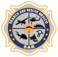 SAR SEARCH AND RESCUE MÉXICO