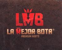 LMB LA MEJOR BOTA PREMIUM BOOTS