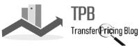 TPB TRANSFER PRICING BLOG