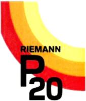 RIEMANN P20