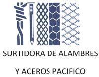 SURTIDORA DE ALAMBRES Y ACEROS PACIFICO