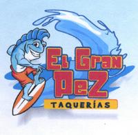 EL GRAN PEZ TAQUERIAS