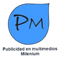 PM PUBLICIDAD EN MULTIMEDIOS MILENIUM