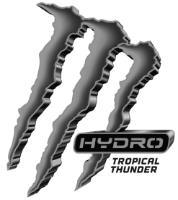 M HYDRO TROPICAL THUNDER