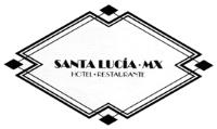 SANTA LUCÍA.MX