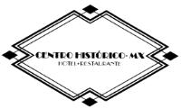 CENTRO HISTÓRICO.MX
