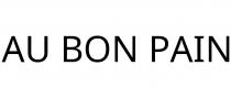 AU BON PAIN