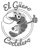 EL GÜERO COCTELERO