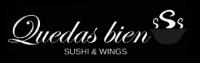 QUEDAS BIEN SUSHI & WINGS