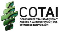 COTAI COMISIÓN DE TRANSPARENCIA Y ACCESO A LA INFORMACIÓN DEL ESTADO DE NUEVO LEÓN