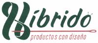 HÍBRIDO; PRODUCTOS CON DISEÑO