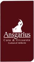 ANSGARIUS CORO & ORQUESTA